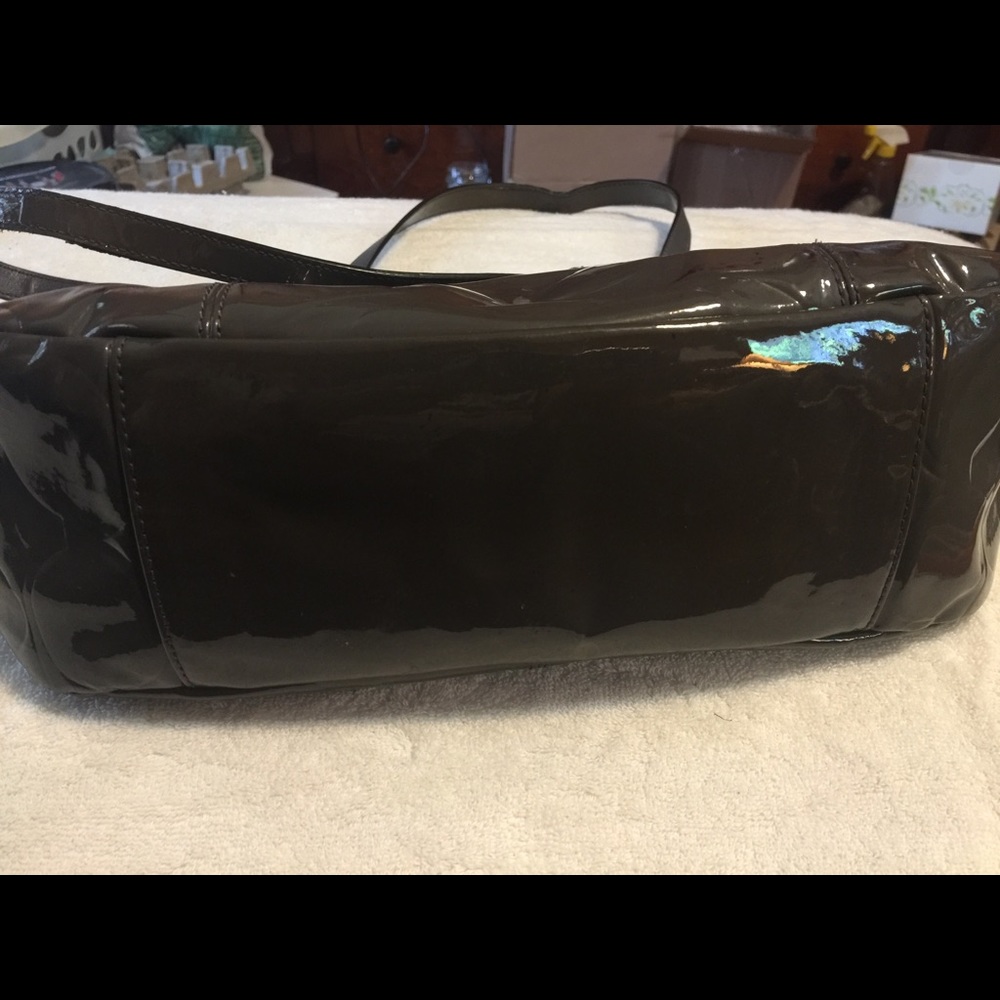 Coach bag - Picture 2 of 6